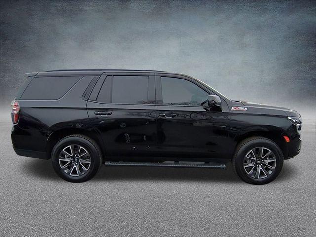 used 2022 Chevrolet Tahoe car, priced at $49,955