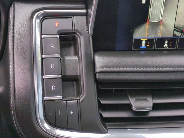 used 2022 Chevrolet Tahoe car, priced at $49,955