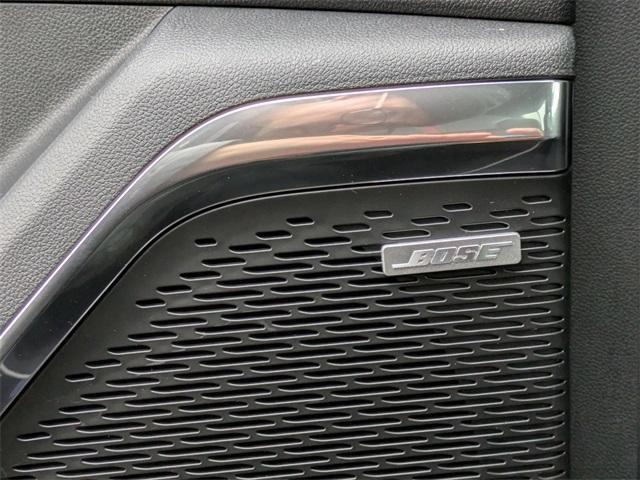 new 2026 Chevrolet Traverse car, priced at $53,924