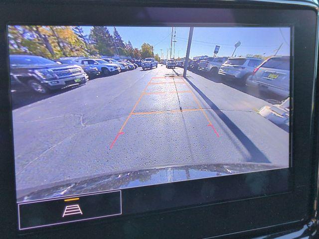 used 2022 Chevrolet Traverse car, priced at $26,755