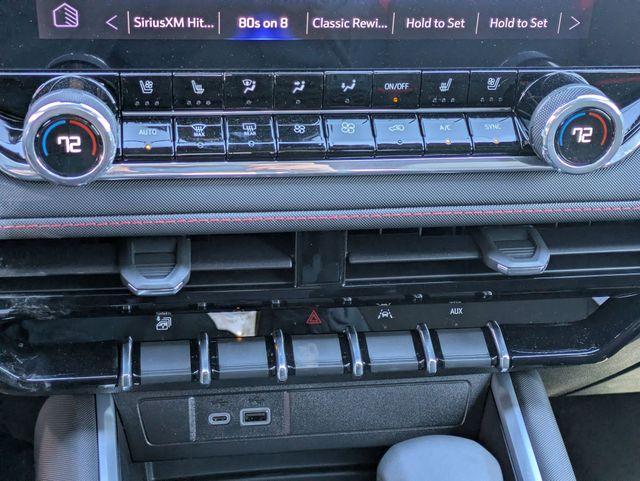 new 2026 Chevrolet Colorado car, priced at $43,420