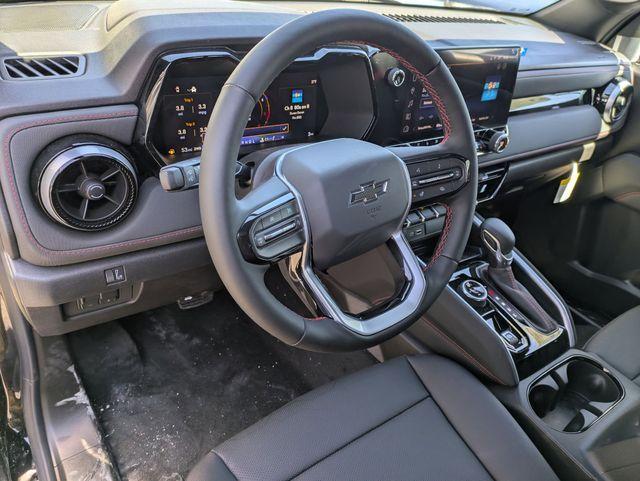 new 2026 Chevrolet Colorado car, priced at $43,420