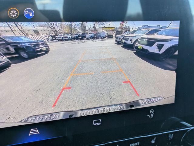 new 2026 Chevrolet Colorado car, priced at $43,420