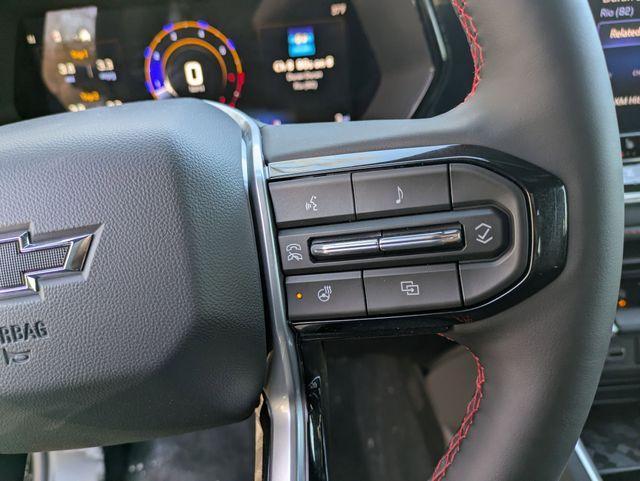 new 2026 Chevrolet Colorado car, priced at $43,420