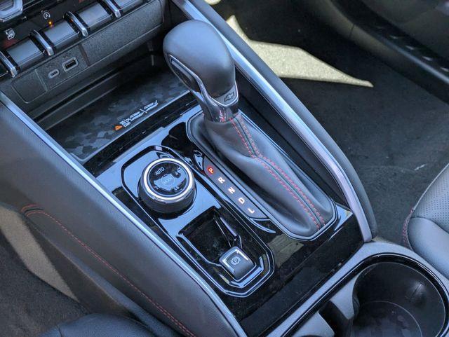 new 2026 Chevrolet Colorado car, priced at $43,420