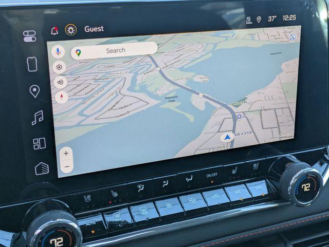 new 2026 Chevrolet Colorado car, priced at $43,420