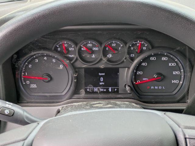 new 2026 Chevrolet Silverado 3500 car, priced at $85,888