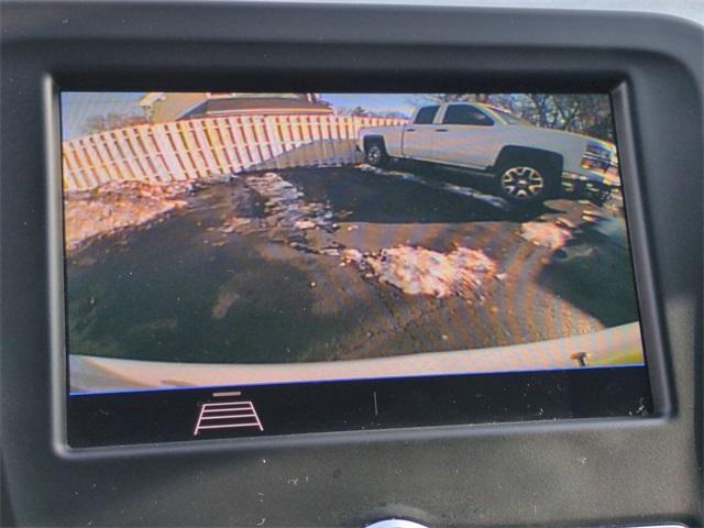 used 2021 Chevrolet Equinox car, priced at $18,429