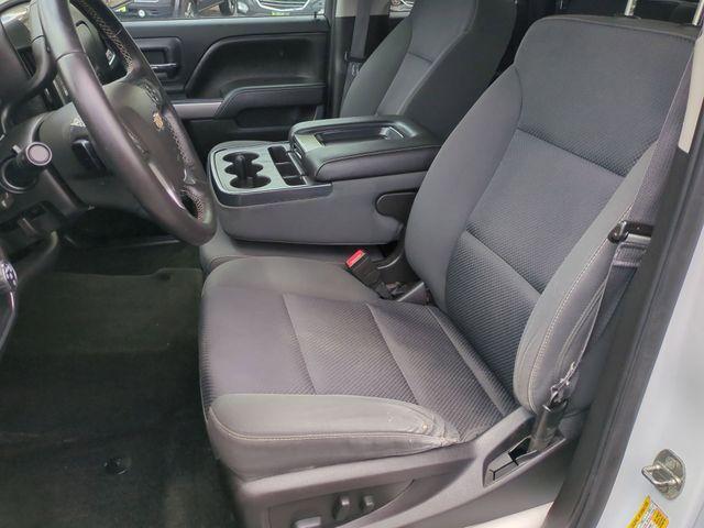 used 2016 Chevrolet Silverado 1500 car, priced at $17,859