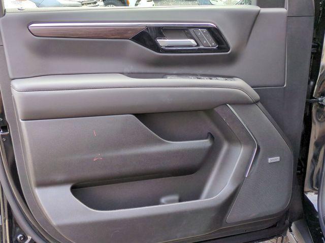 new 2026 Chevrolet Suburban car, priced at $74,709