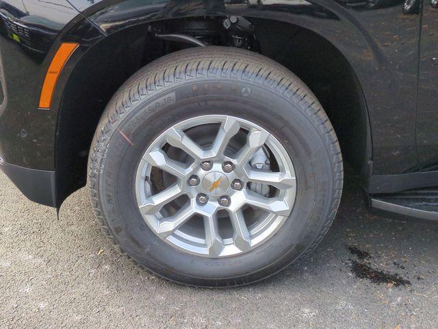 new 2026 Chevrolet Suburban car, priced at $74,709