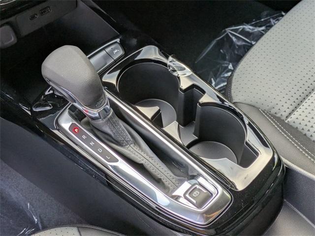 new 2026 Chevrolet Trax car, priced at $25,819