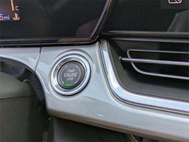 new 2026 Chevrolet Trax car, priced at $25,819