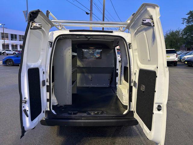 used 2020 Nissan NV200 car, priced at $22,990