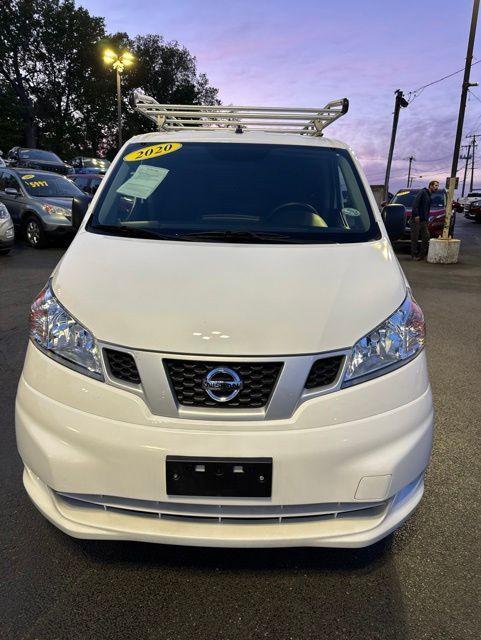 used 2020 Nissan NV200 car, priced at $22,990