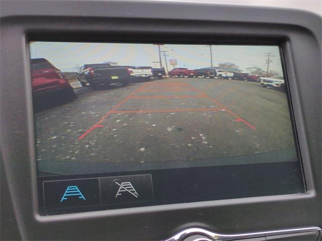 used 2017 Chevrolet Malibu car, priced at $12,788