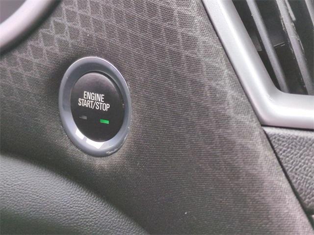 used 2017 Chevrolet Malibu car, priced at $12,788