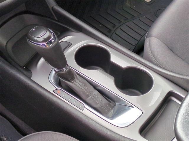 used 2017 Chevrolet Malibu car, priced at $12,788