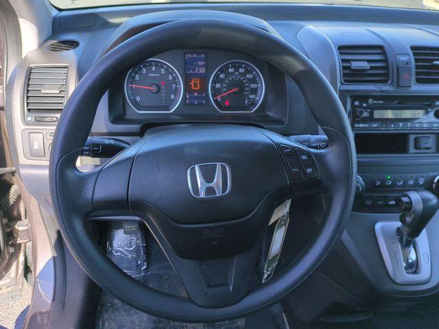 used 2011 Honda CR-V car, priced at $9,895