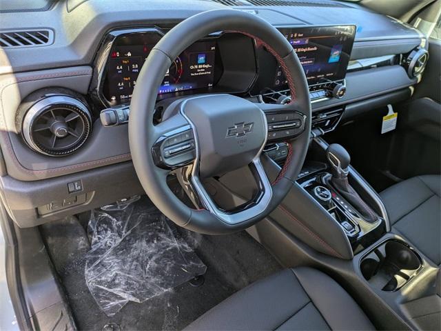 new 2026 Chevrolet Colorado car, priced at $44,652