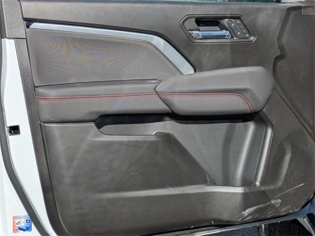 new 2026 Chevrolet Colorado car, priced at $44,652
