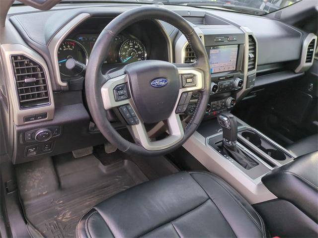 used 2019 Ford F-150 car, priced at $22,899