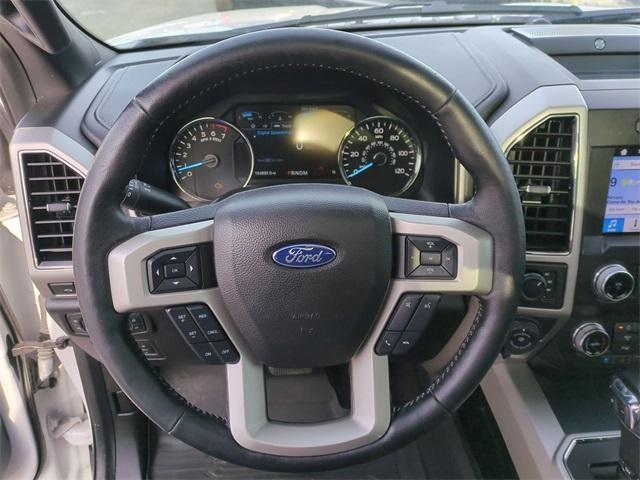 used 2019 Ford F-150 car, priced at $22,899