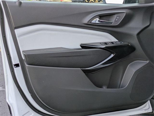 new 2026 Chevrolet Trax car, priced at $26,020