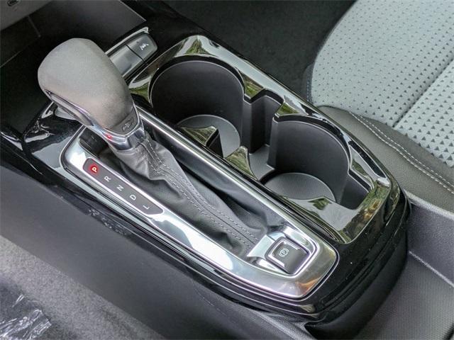 new 2026 Chevrolet Trax car, priced at $26,020