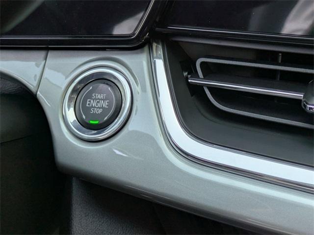 new 2026 Chevrolet Trax car, priced at $26,020