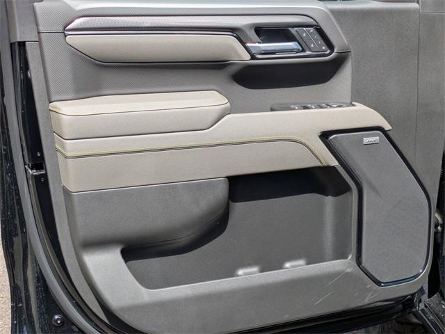 new 2026 Chevrolet Silverado 1500 car, priced at $65,263