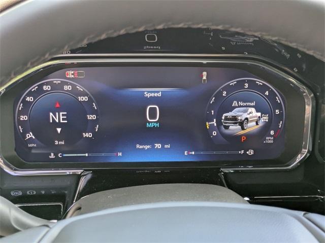 new 2026 Chevrolet Silverado 1500 car, priced at $65,263