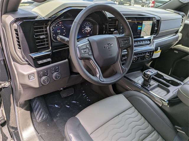 new 2026 Chevrolet Silverado 1500 car, priced at $65,263