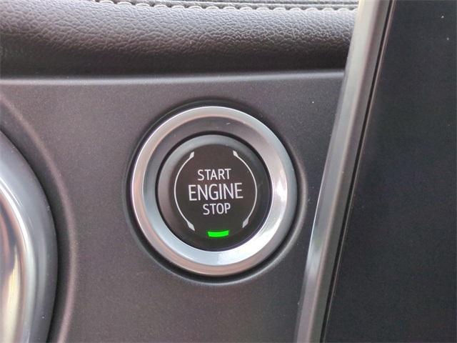 used 2023 Chevrolet Blazer car, priced at $25,718