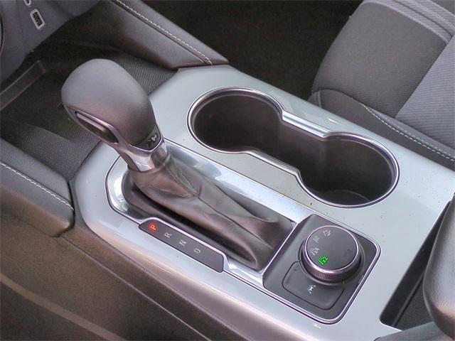 used 2023 Chevrolet Blazer car, priced at $25,718