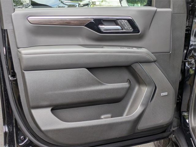 new 2026 Chevrolet Suburban car, priced at $82,151