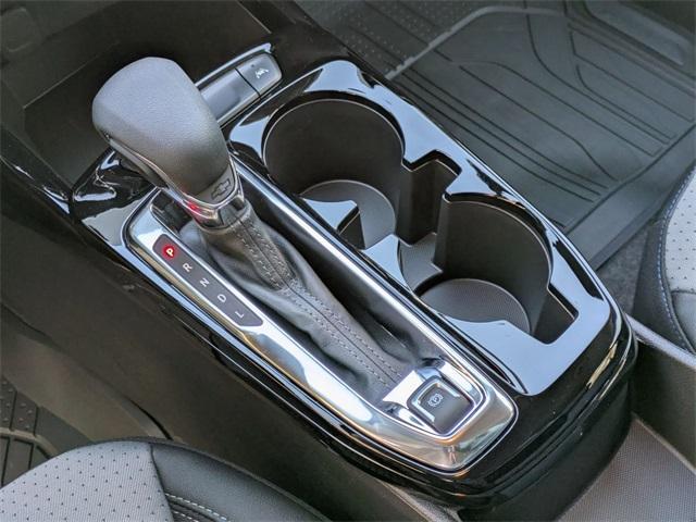 new 2026 Chevrolet Trax car, priced at $25,959