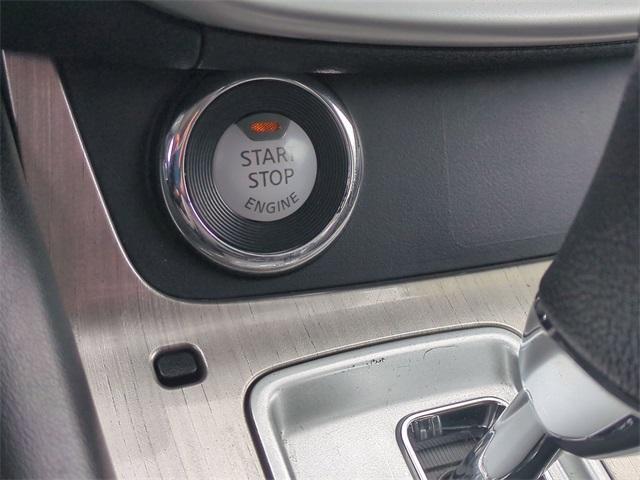 used 2017 Nissan Murano car, priced at $13,899