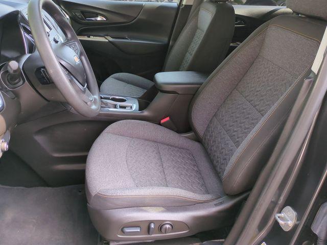 used 2022 Chevrolet Equinox car, priced at $19,355