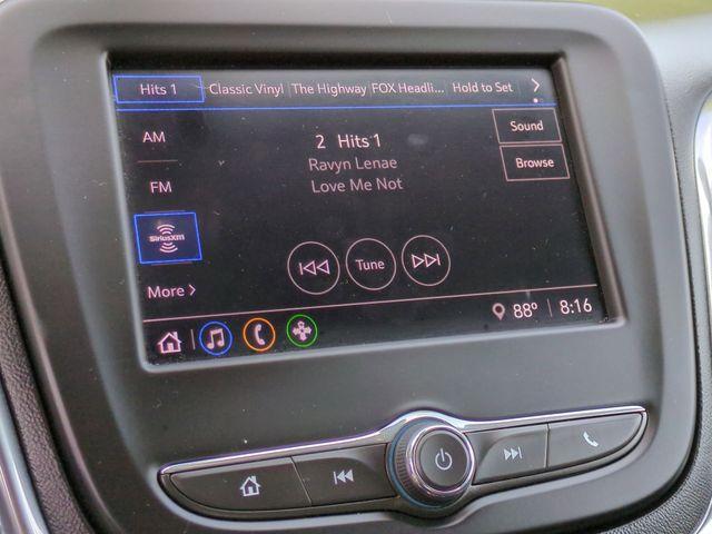 used 2022 Chevrolet Equinox car, priced at $19,355