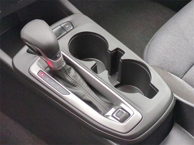 used 2024 Chevrolet Trax car, priced at $21,299