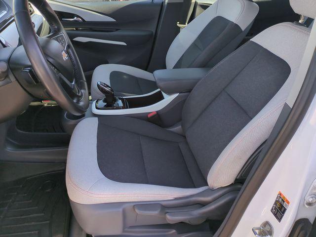 used 2019 Chevrolet Bolt EV car, priced at $13,888