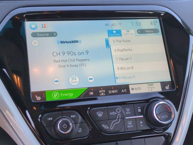 used 2019 Chevrolet Bolt EV car, priced at $13,888