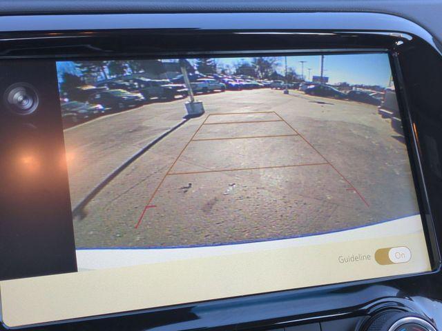 used 2019 Chevrolet Bolt EV car, priced at $13,888