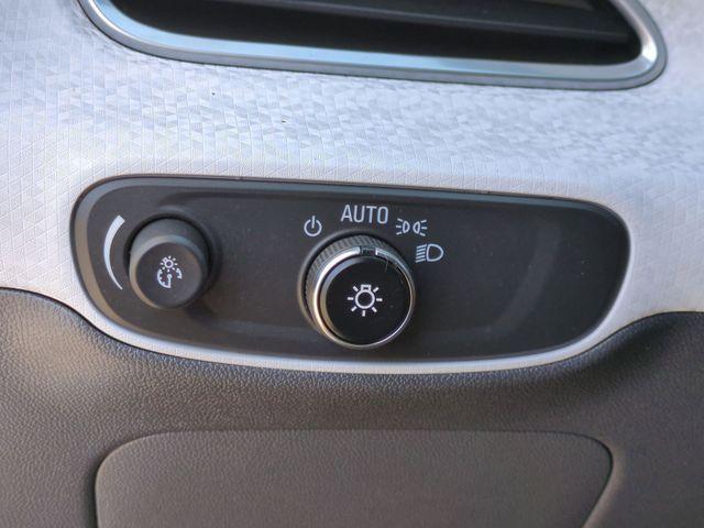 used 2019 Chevrolet Bolt EV car, priced at $13,888