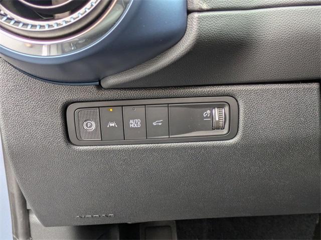 new 2026 Chevrolet Equinox EV car, priced at $39,892