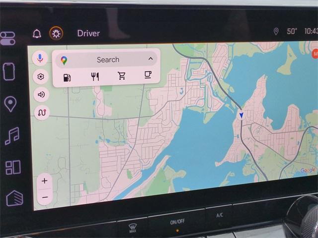 used 2024 Chevrolet Colorado car, priced at $28,755