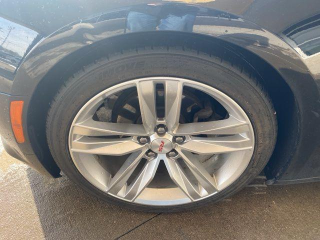 used 2016 Chevrolet Camaro car, priced at $19,000