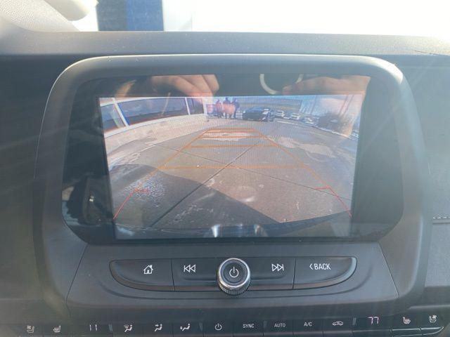 used 2016 Chevrolet Camaro car, priced at $19,000