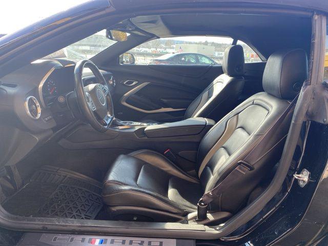 used 2016 Chevrolet Camaro car, priced at $19,000